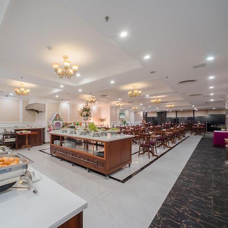 Bonjour Nha Trang Hotel Luaran gambar