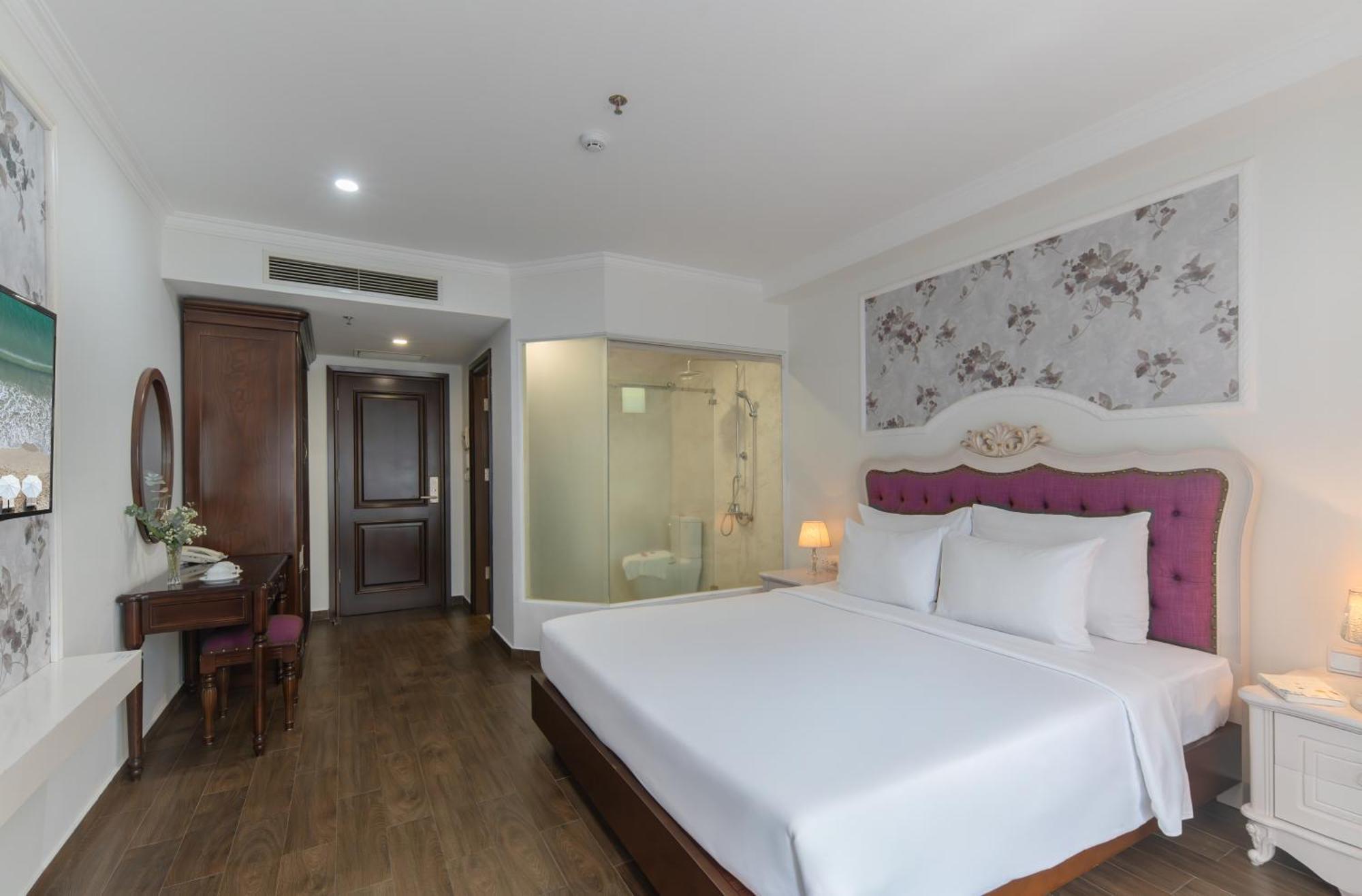 Bonjour Nha Trang Hotel Luaran gambar