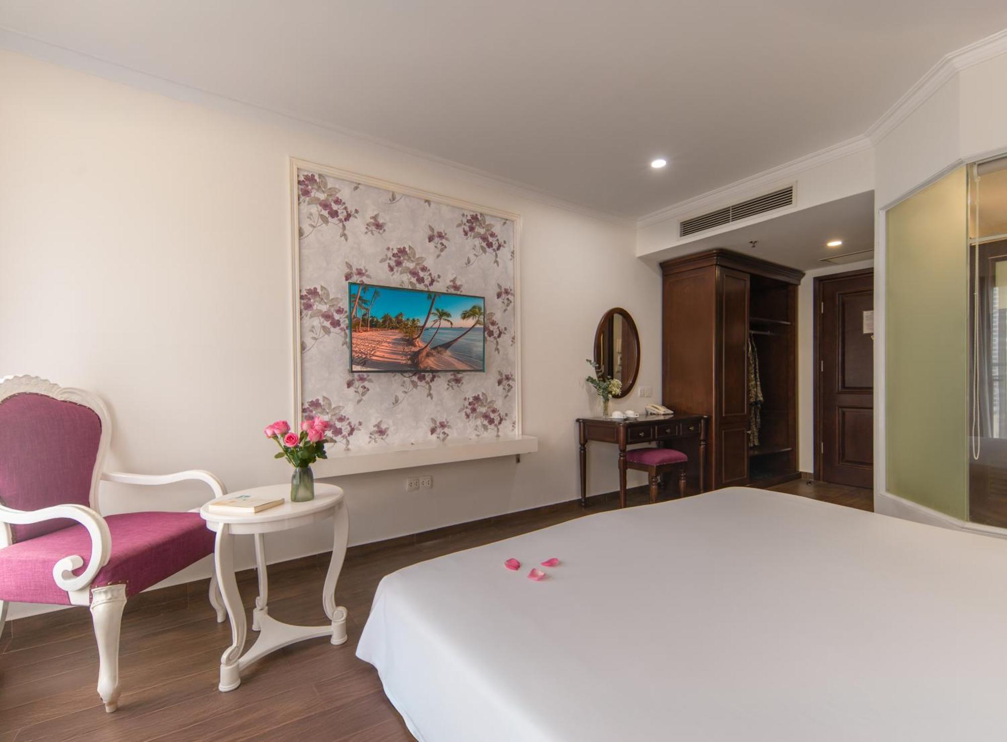 Bonjour Nha Trang Hotel Luaran gambar