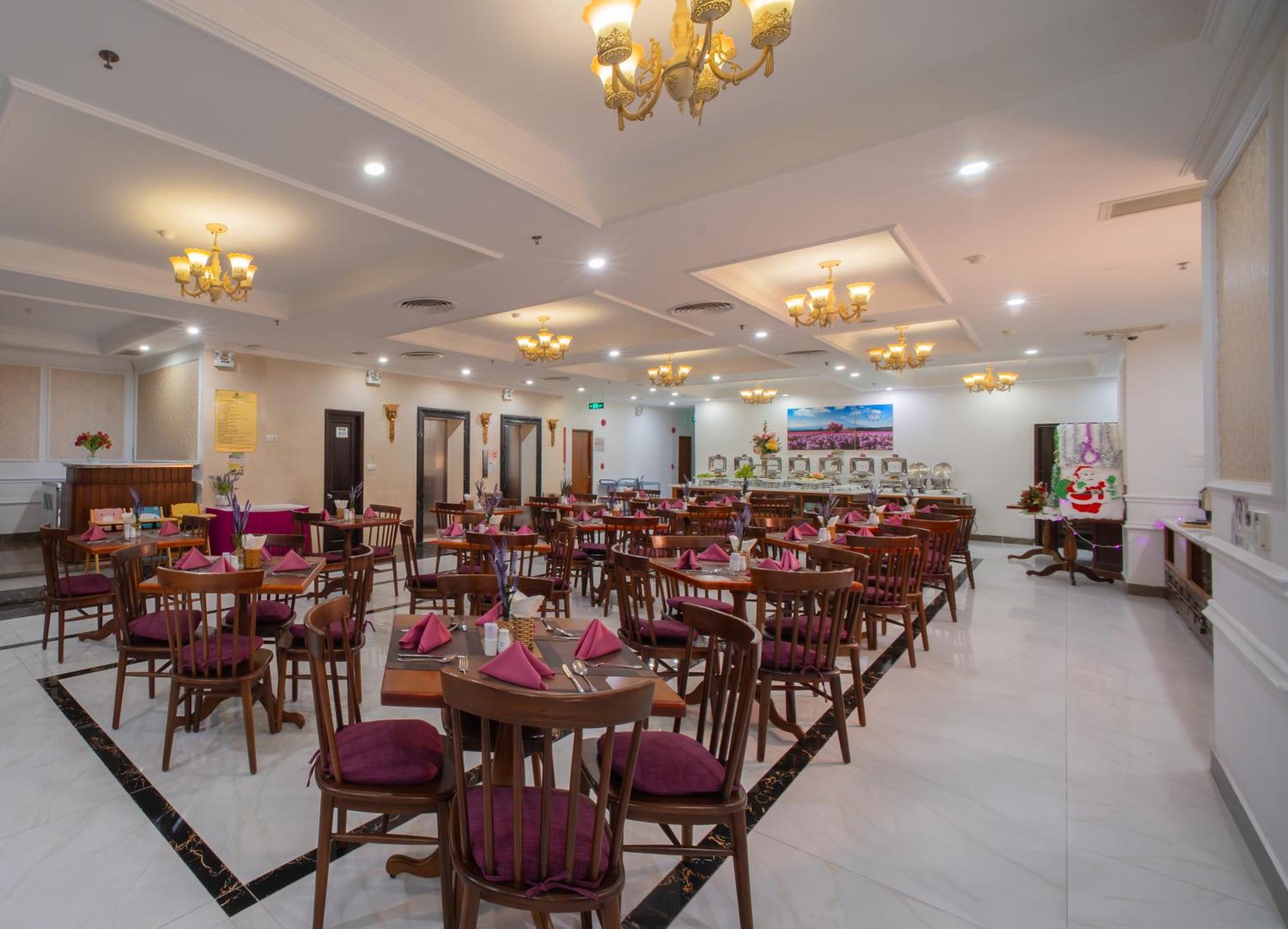 Bonjour Nha Trang Hotel Luaran gambar