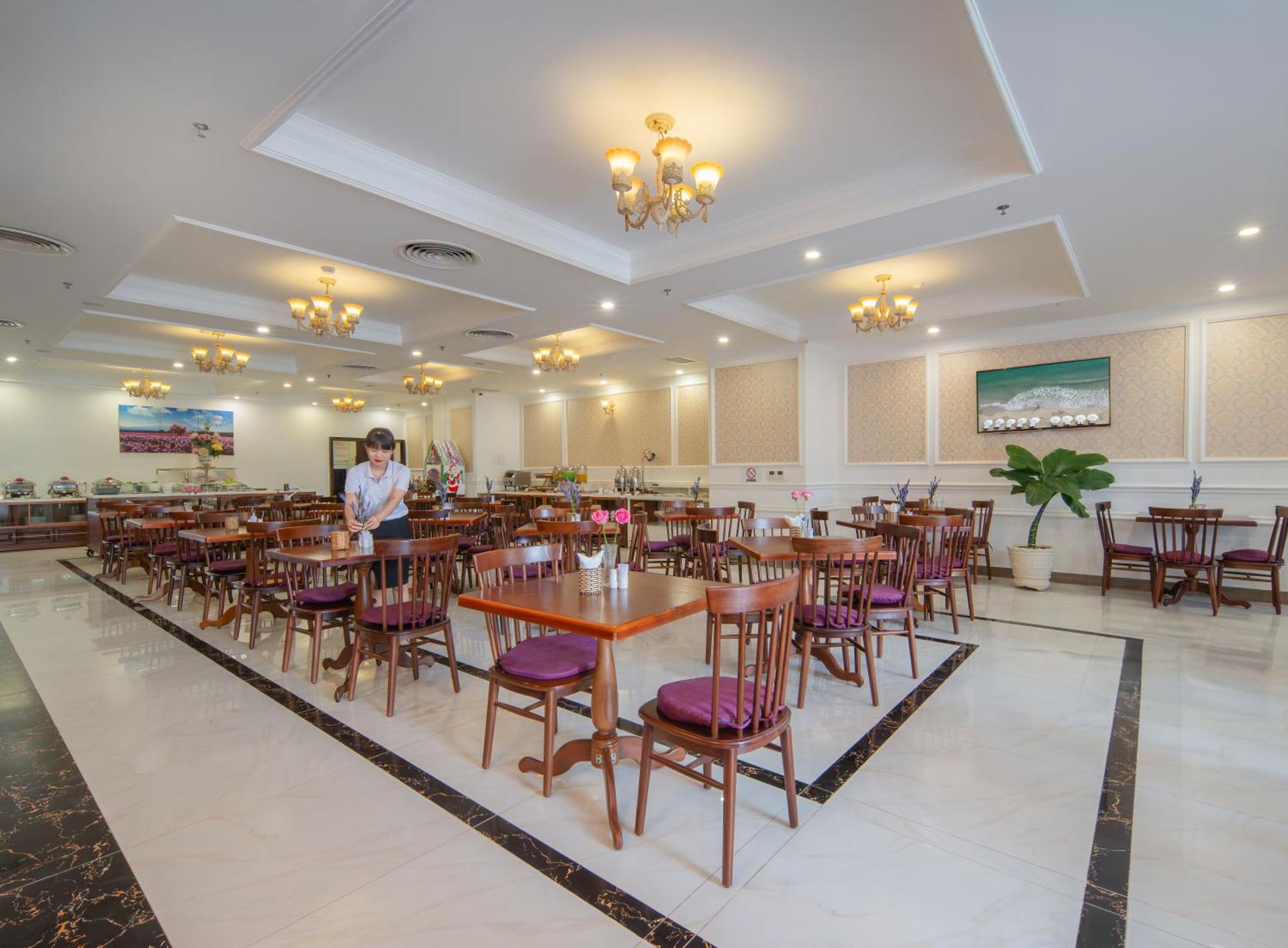 Bonjour Nha Trang Hotel Luaran gambar