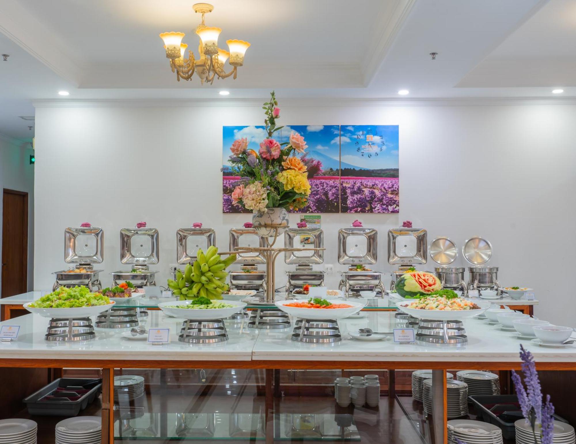 Bonjour Nha Trang Hotel Luaran gambar