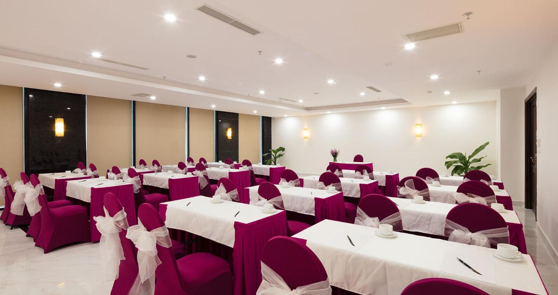 Bonjour Nha Trang Hotel Luaran gambar