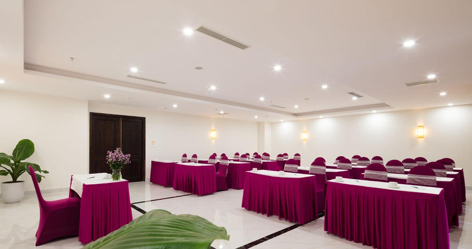 Bonjour Nha Trang Hotel Luaran gambar