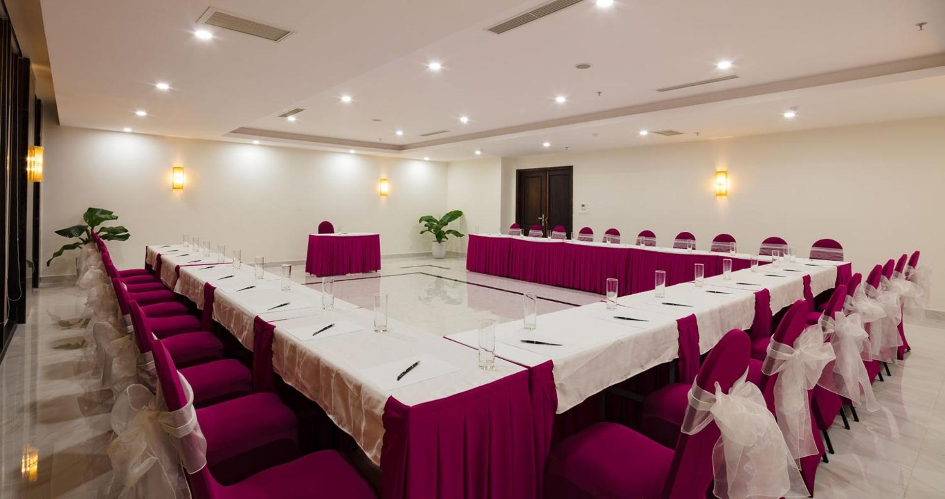 Bonjour Nha Trang Hotel Luaran gambar