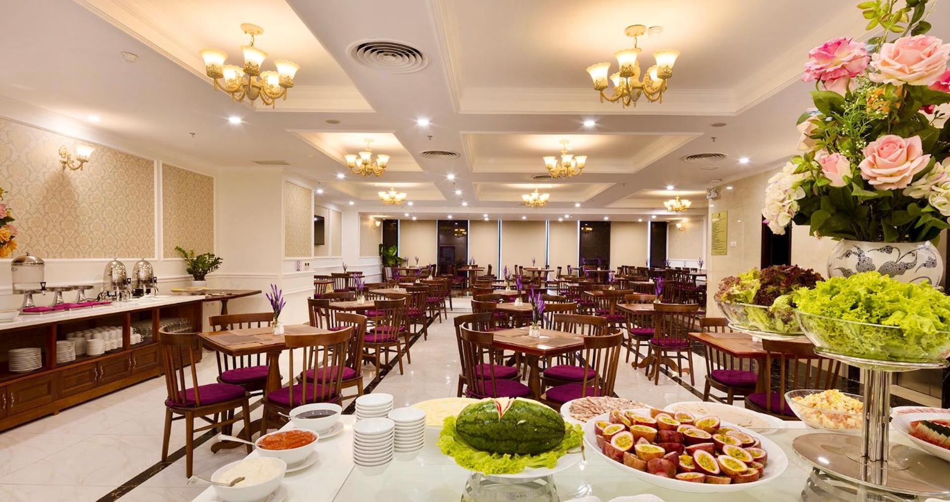 Bonjour Nha Trang Hotel Luaran gambar