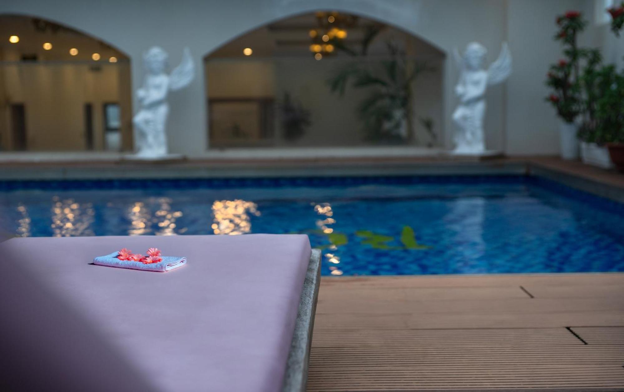 Bonjour Nha Trang Hotel Luaran gambar